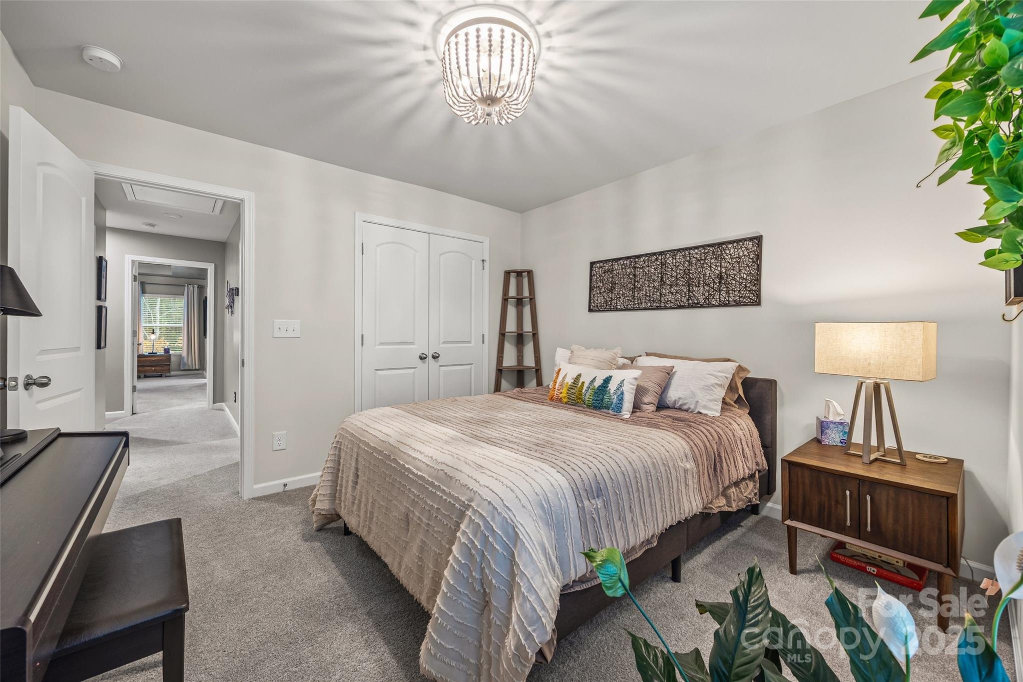 The Grove at Chestnut Park - Residential