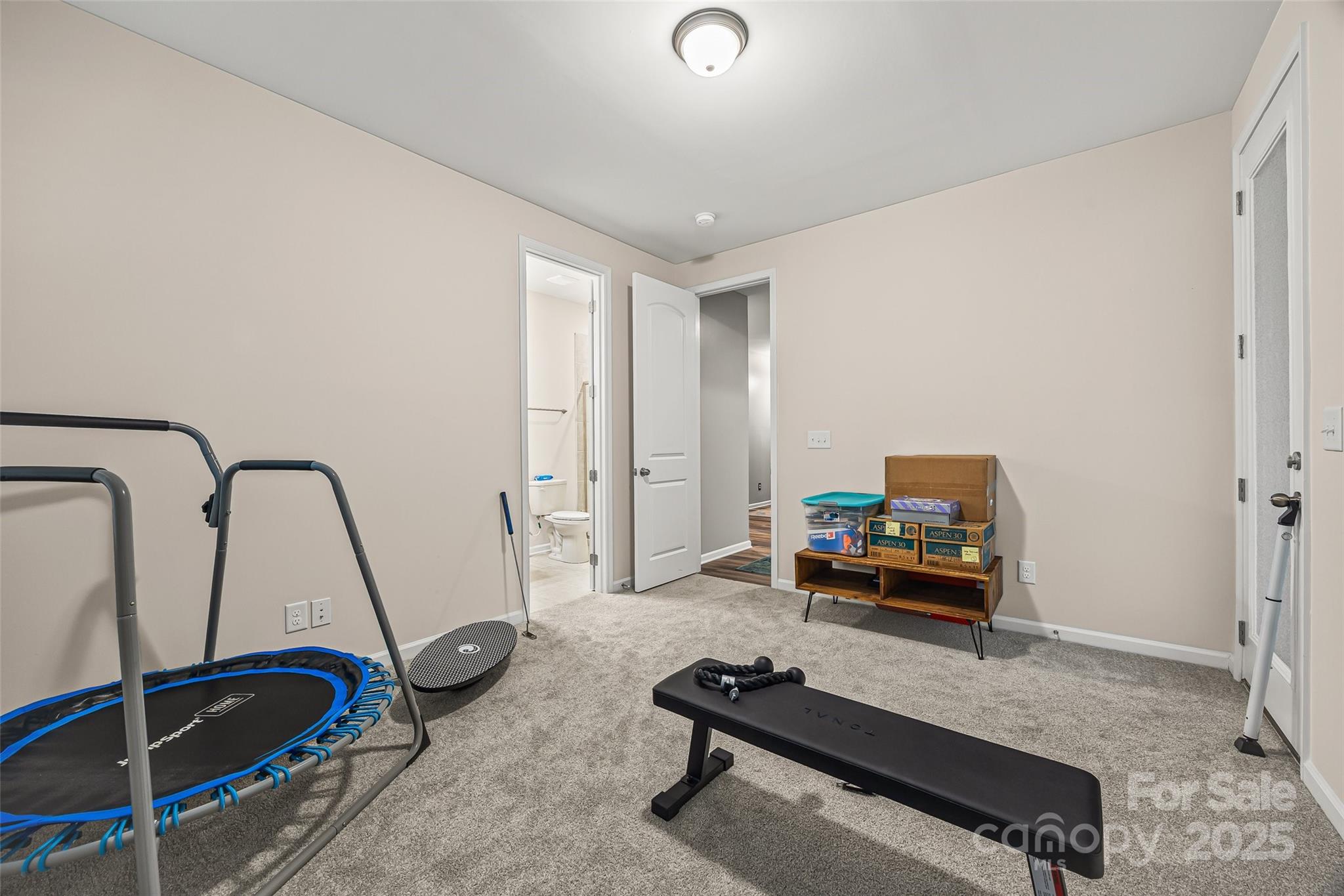 The Grove at Chestnut Park - Residential