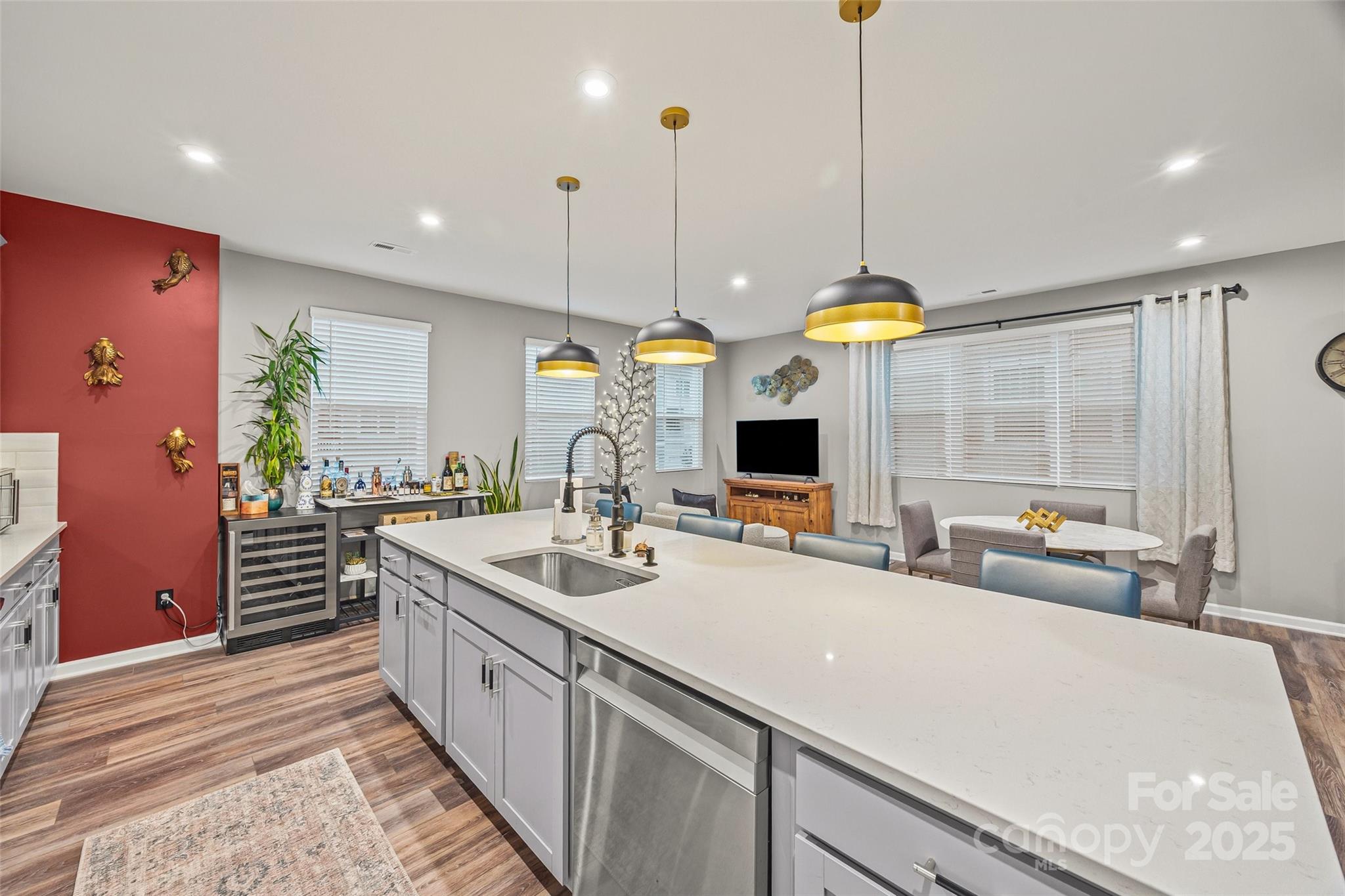 The Grove at Chestnut Park - Residential