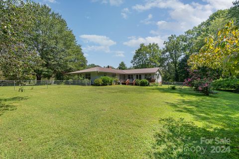 A home in Statesville