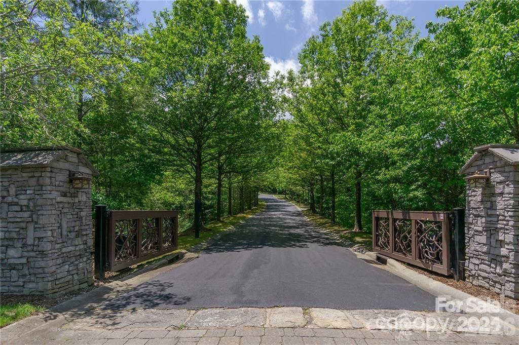 Homestead at Mills River - Land
