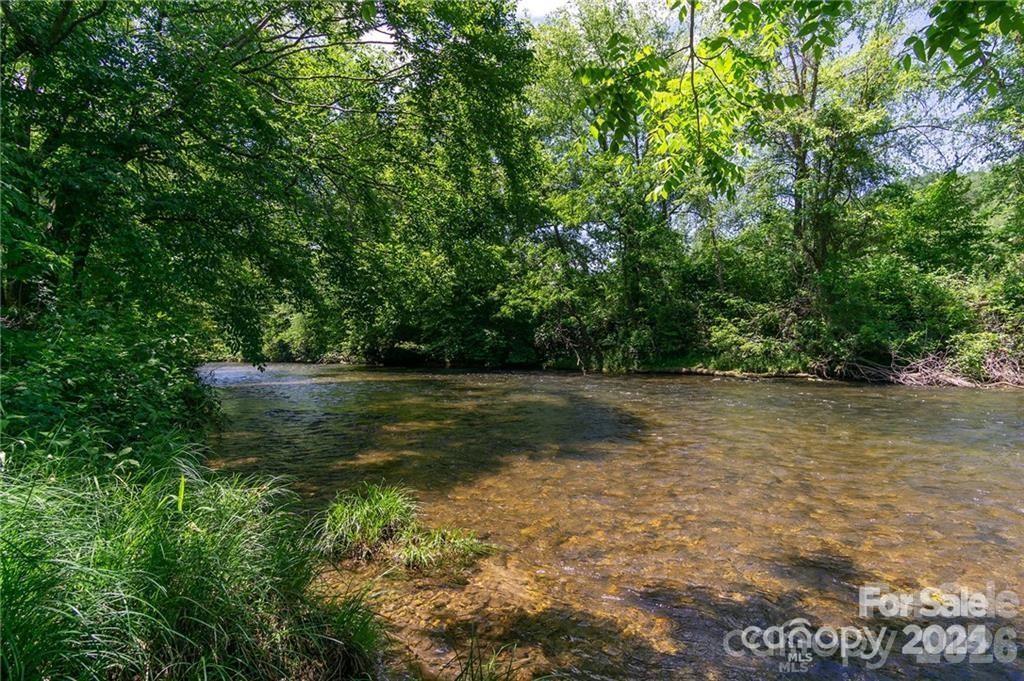Homestead at Mills River - Land