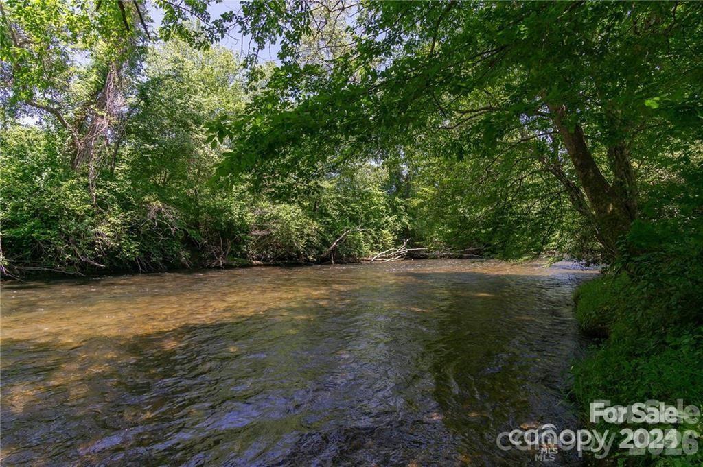 Homestead at Mills River - Land