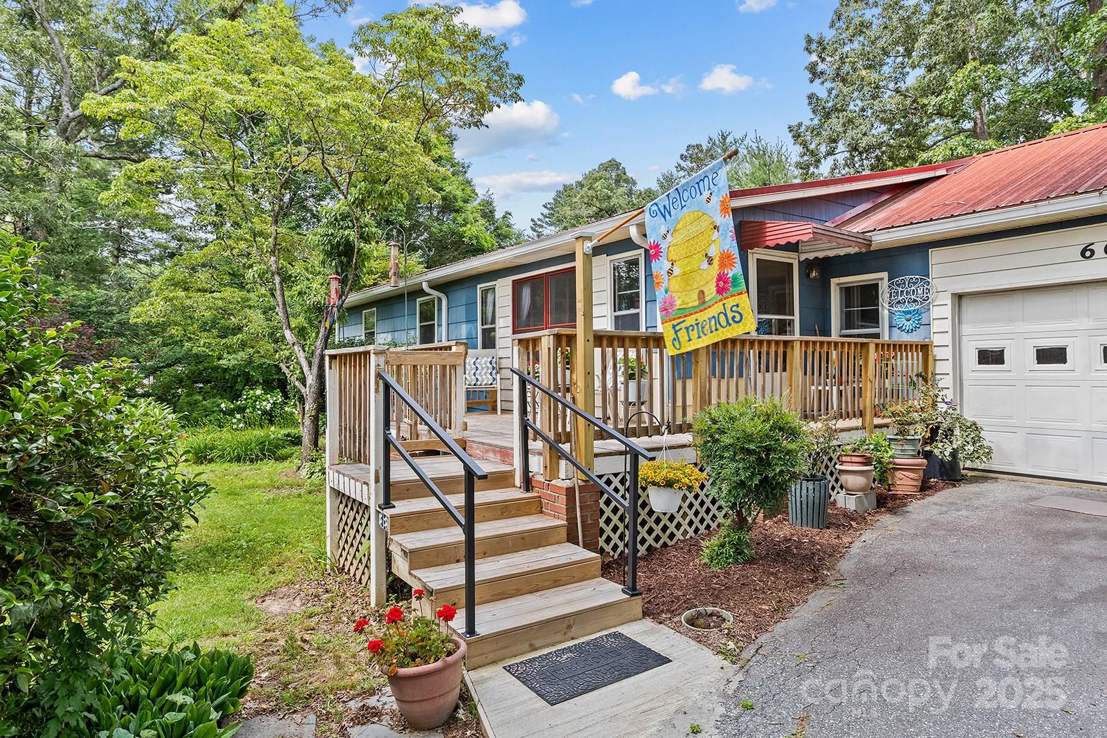 603 S Orchard Road