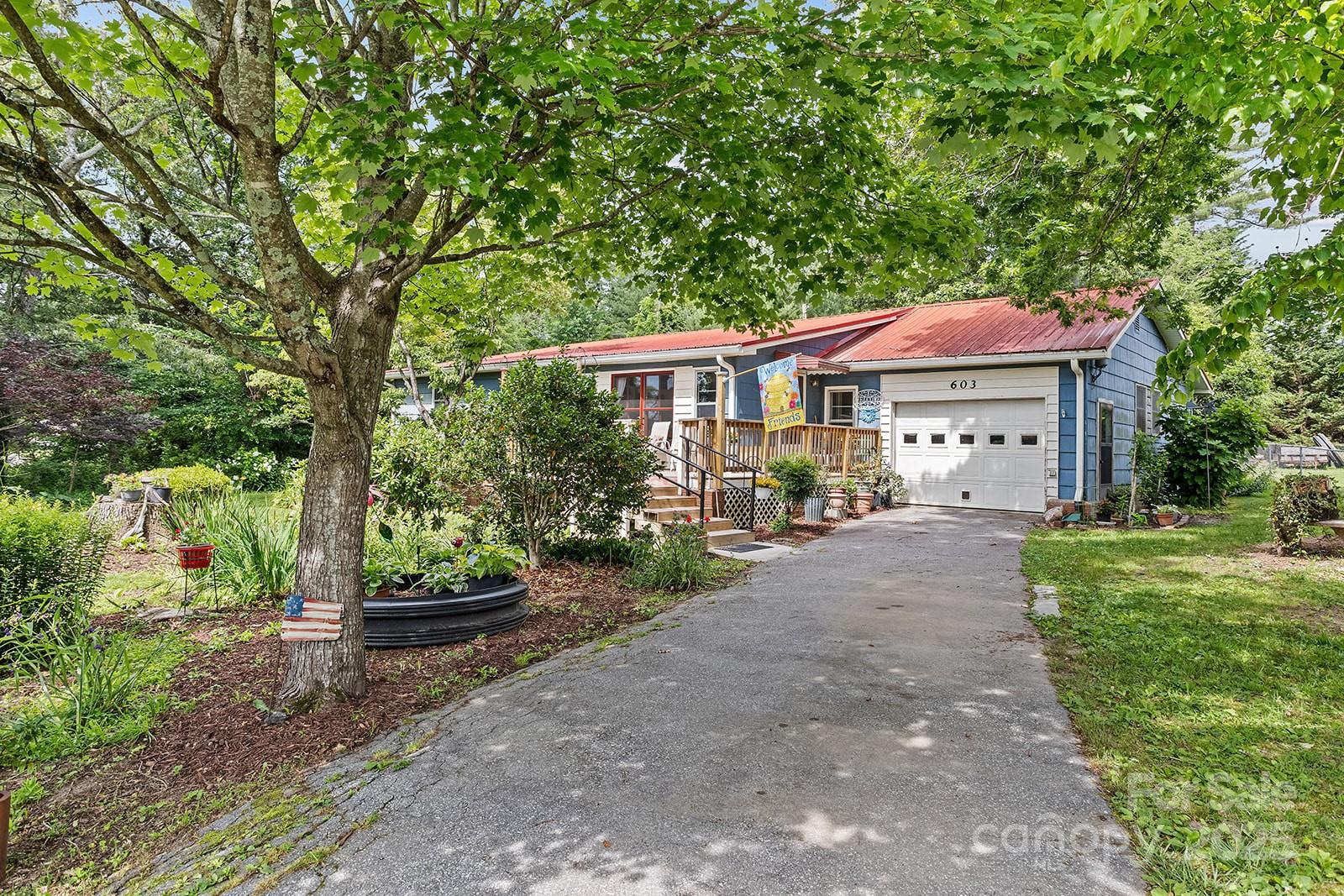 603 S Orchard Road