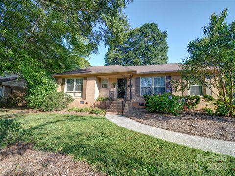 A home in Gastonia