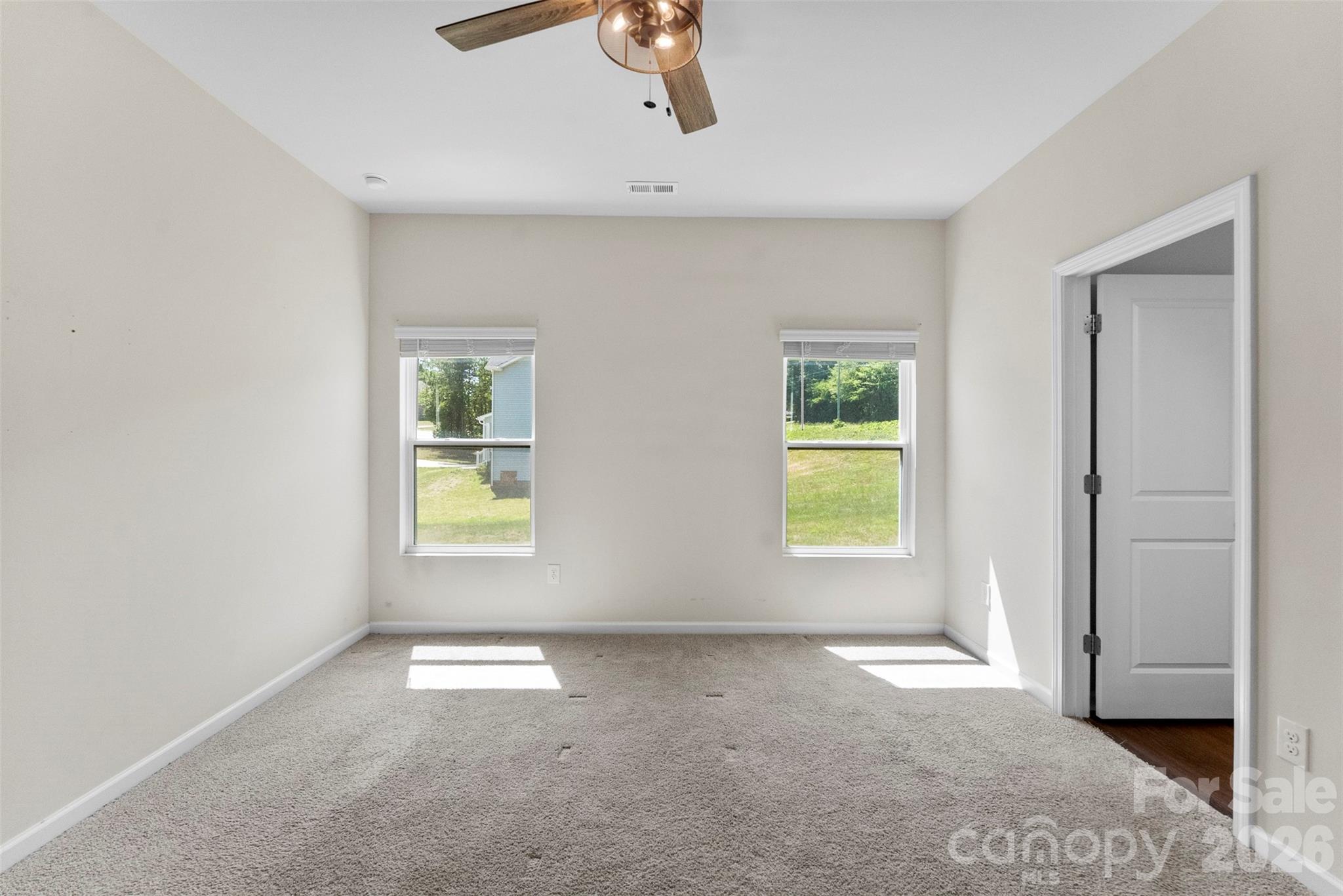 Rocky Ridge - Residential