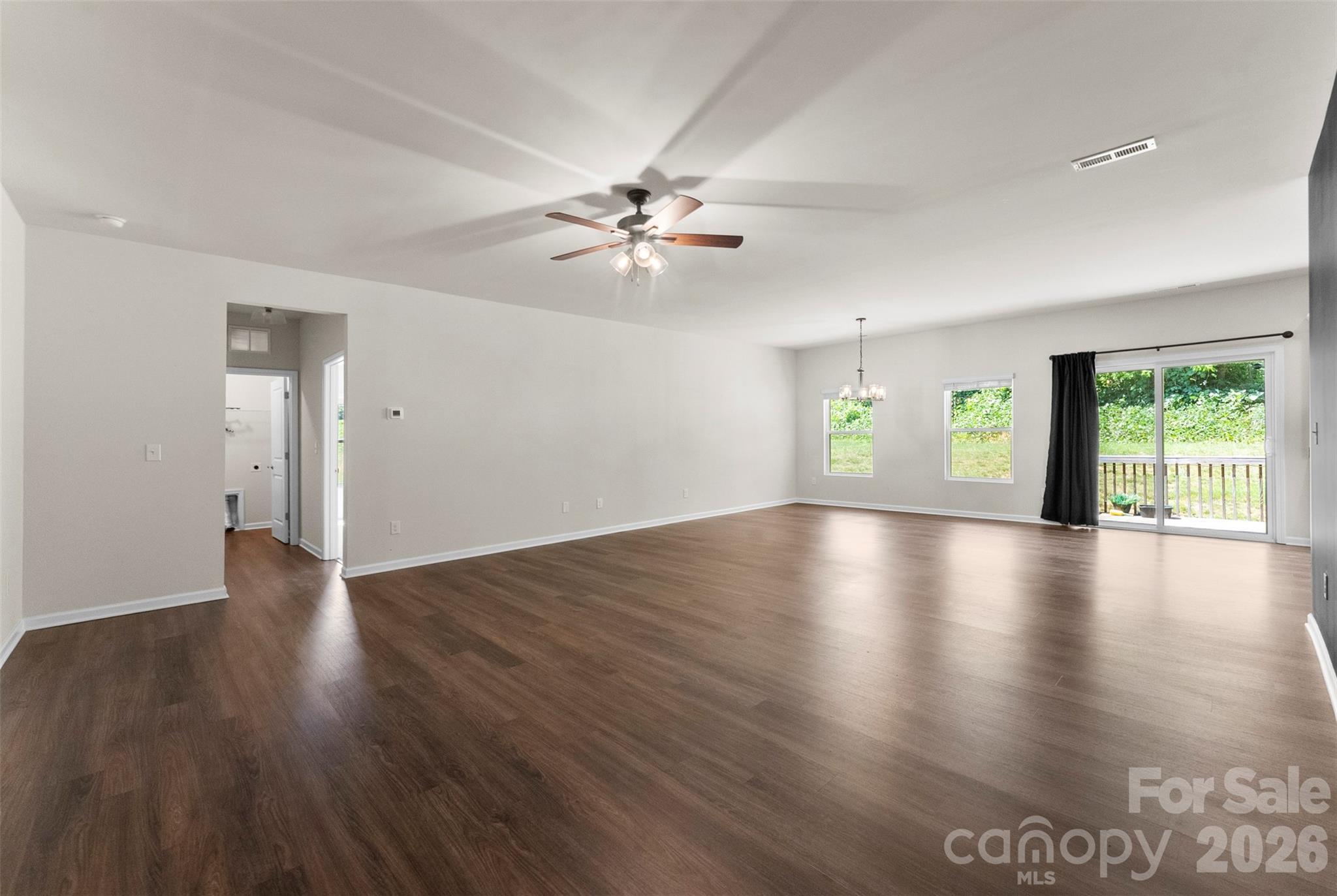 Rocky Ridge - Residential