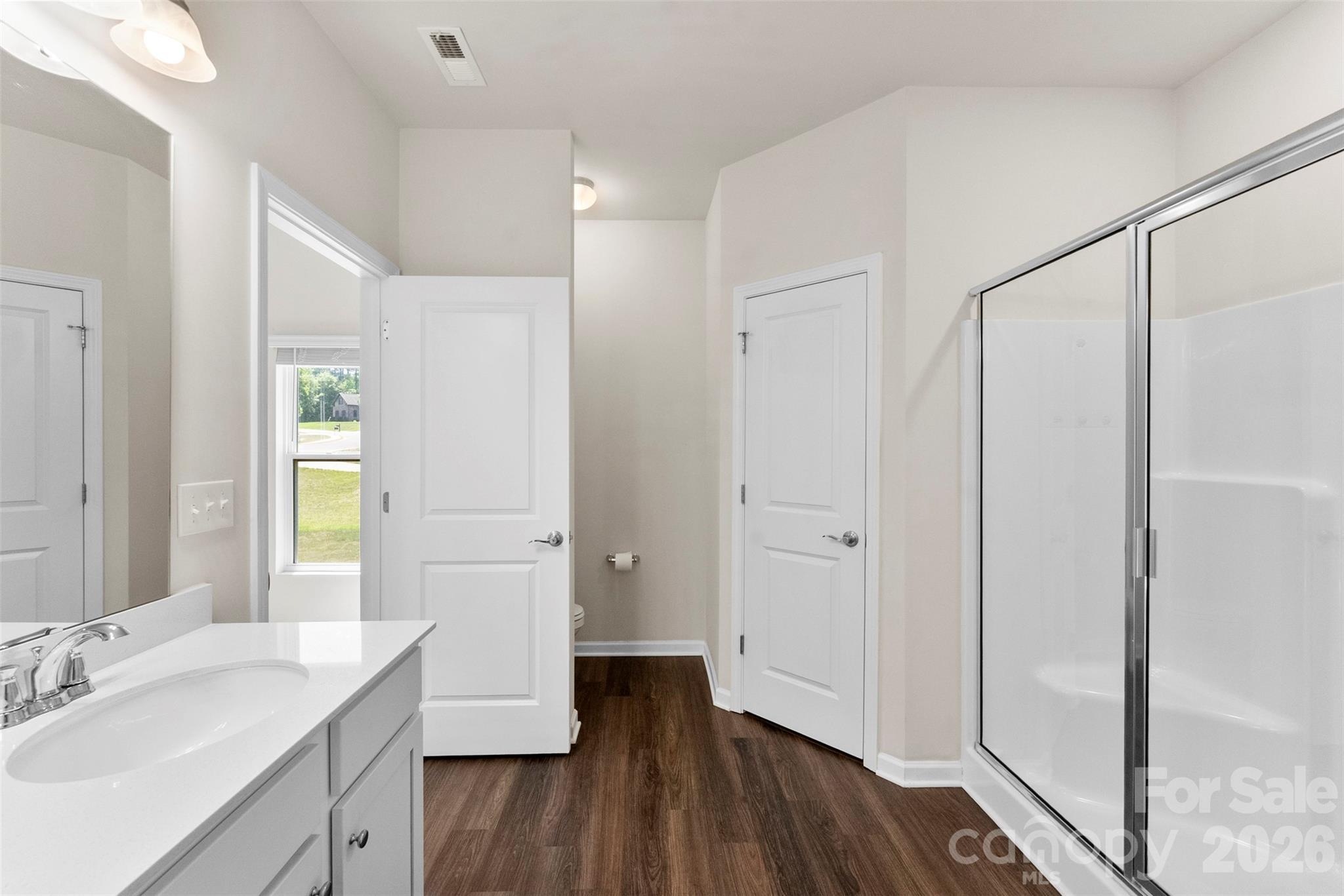 Rocky Ridge - Residential