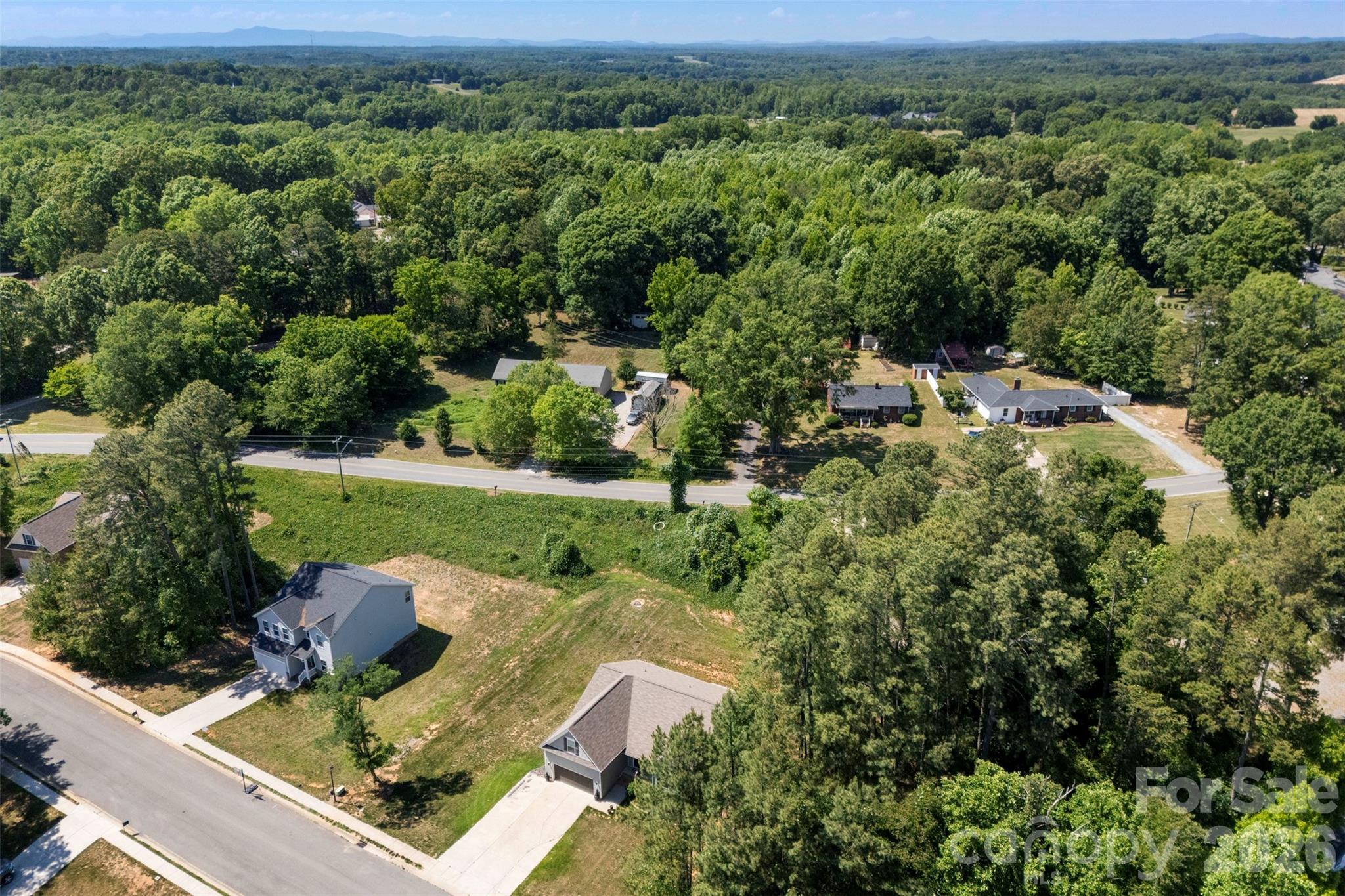 Rocky Ridge - Residential