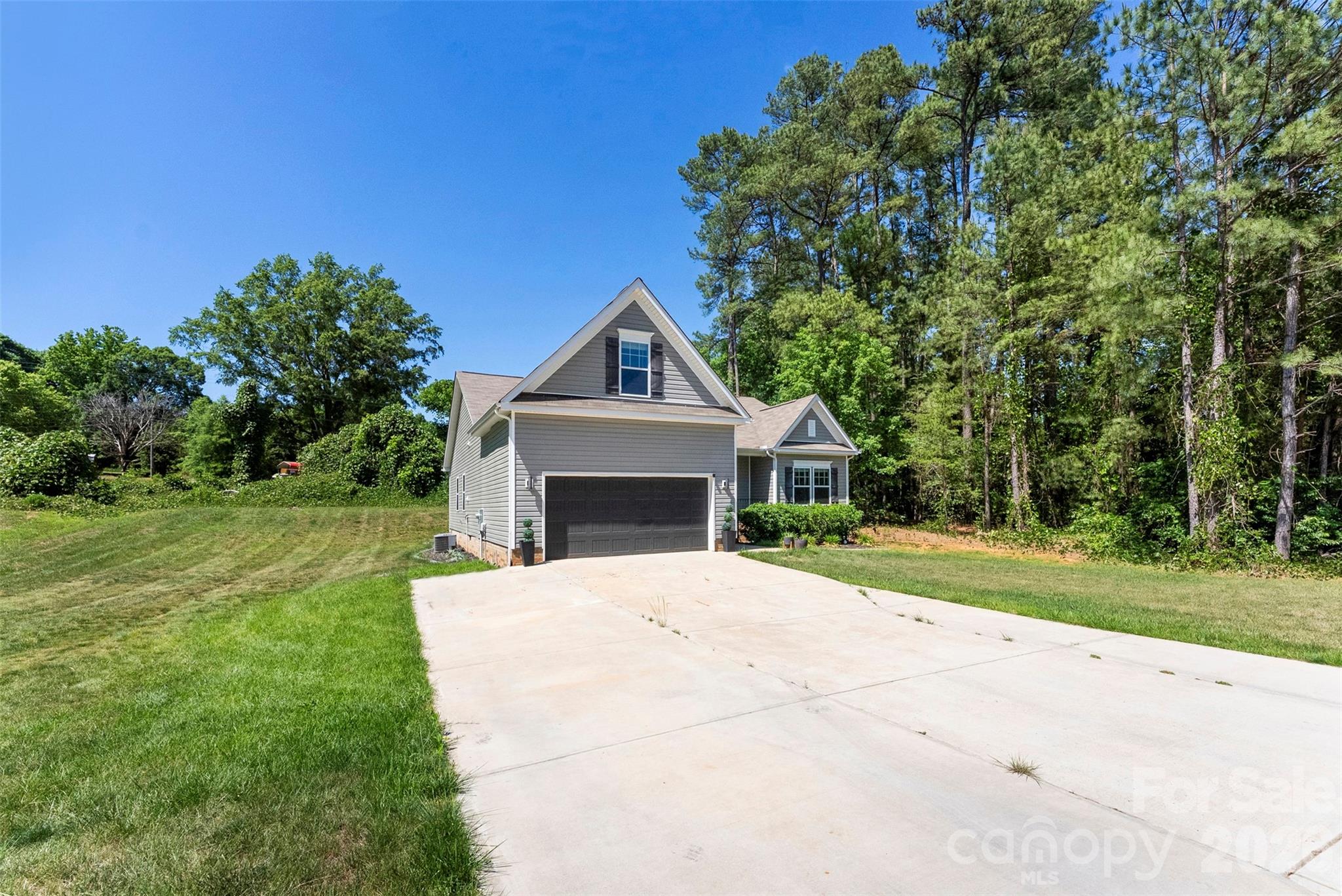 Rocky Ridge - Residential