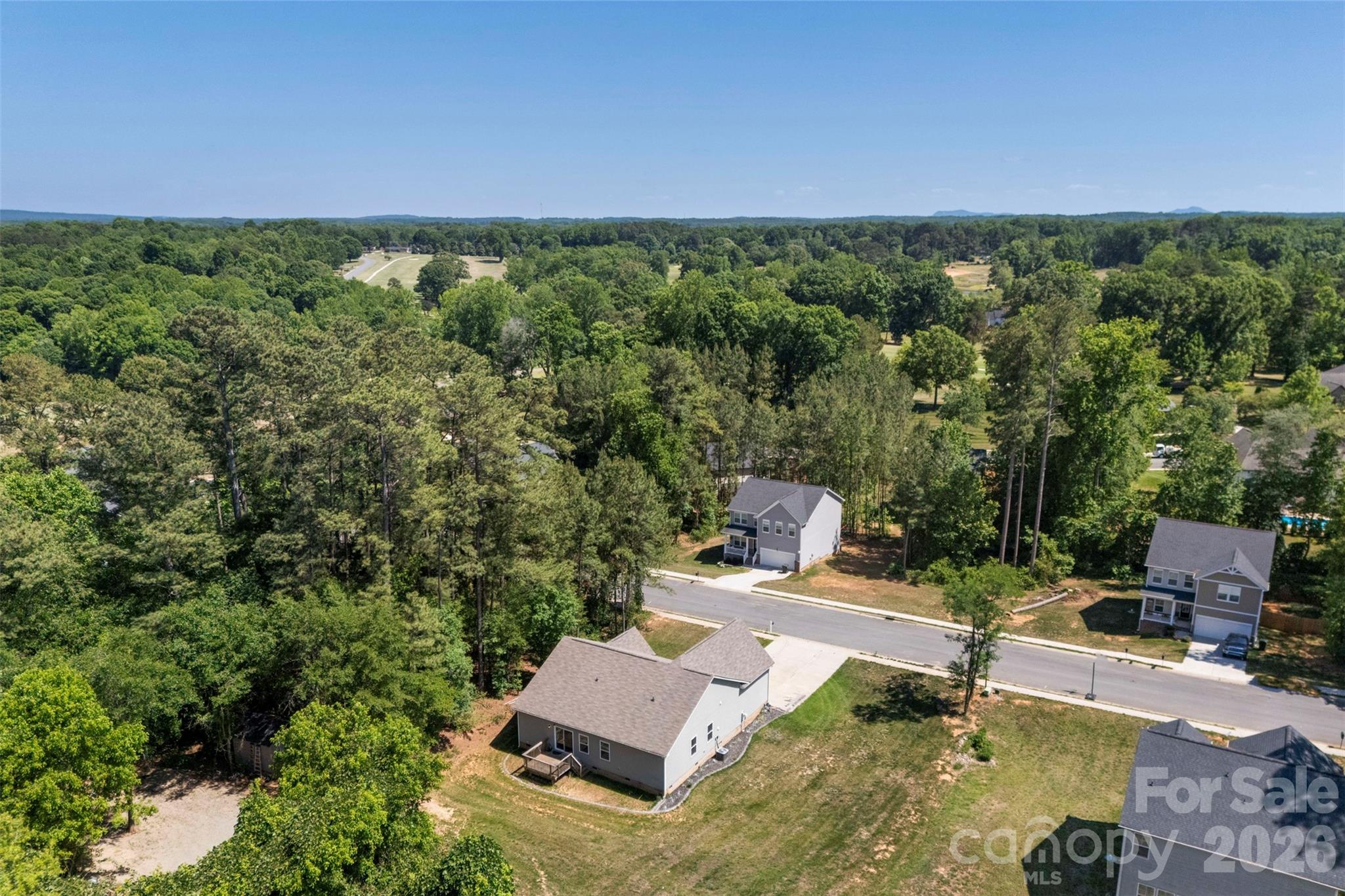 Rocky Ridge - Residential
