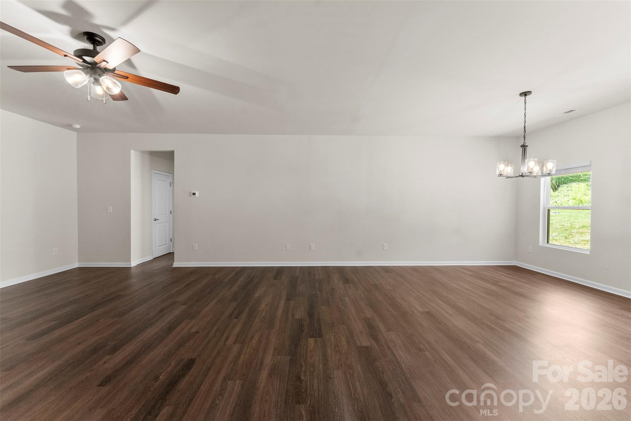 Rocky Ridge - Residential
