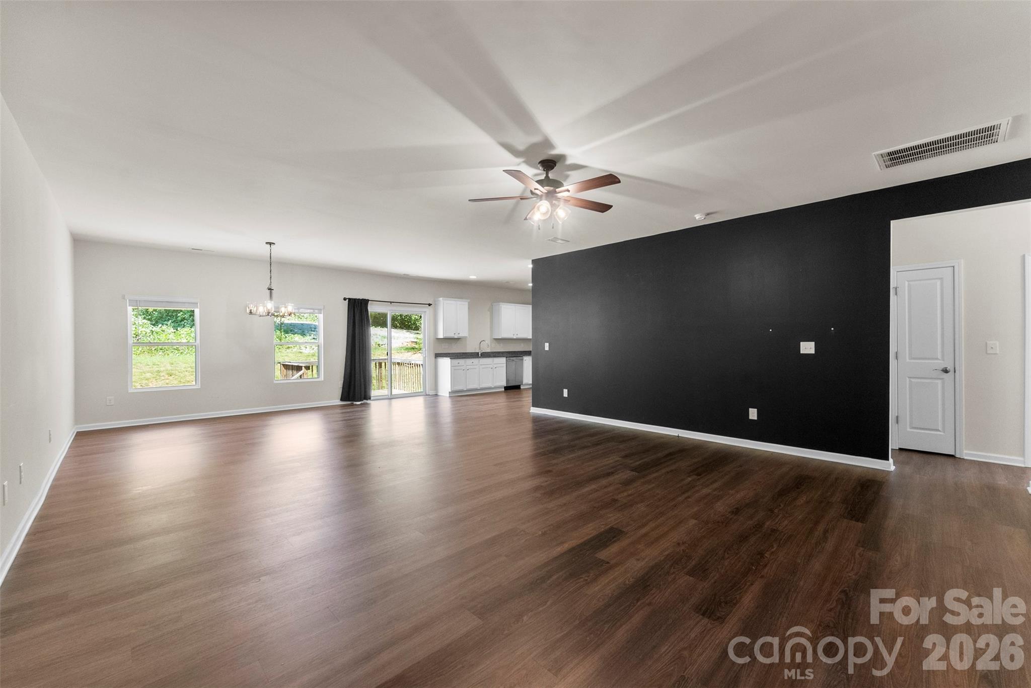 Rocky Ridge - Residential