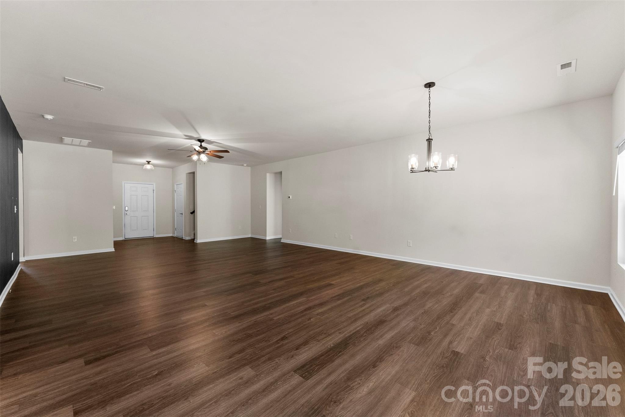 Rocky Ridge - Residential