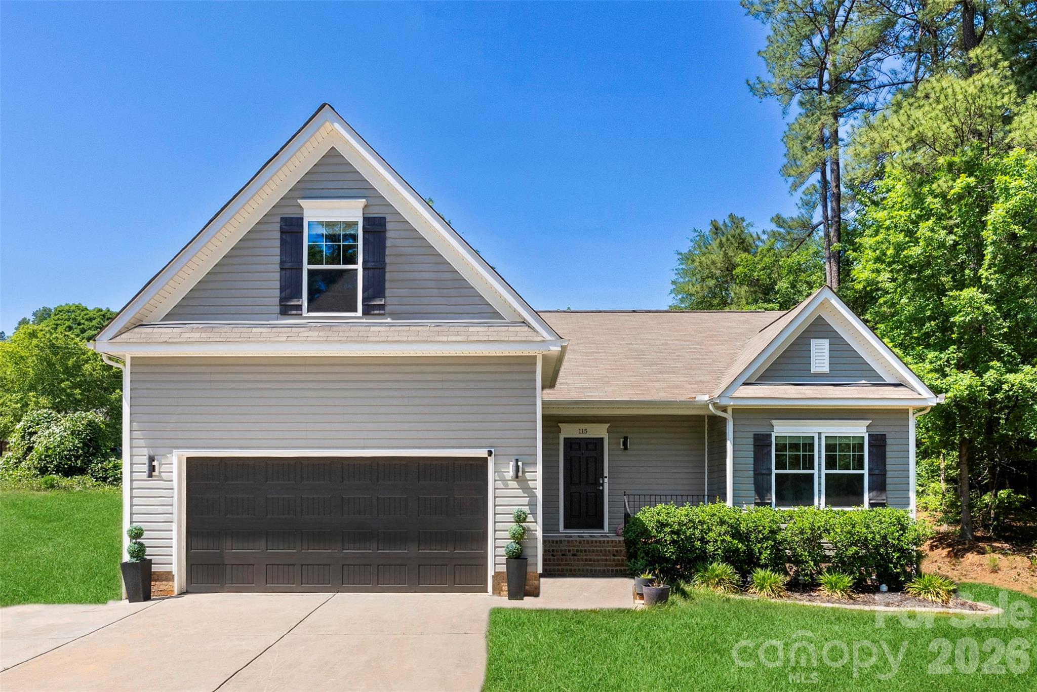 Rocky Ridge - Residential