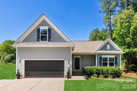 Photo of 115 Stoney Lane, Cherryville, NC 28021 (MLS # 4383050)
