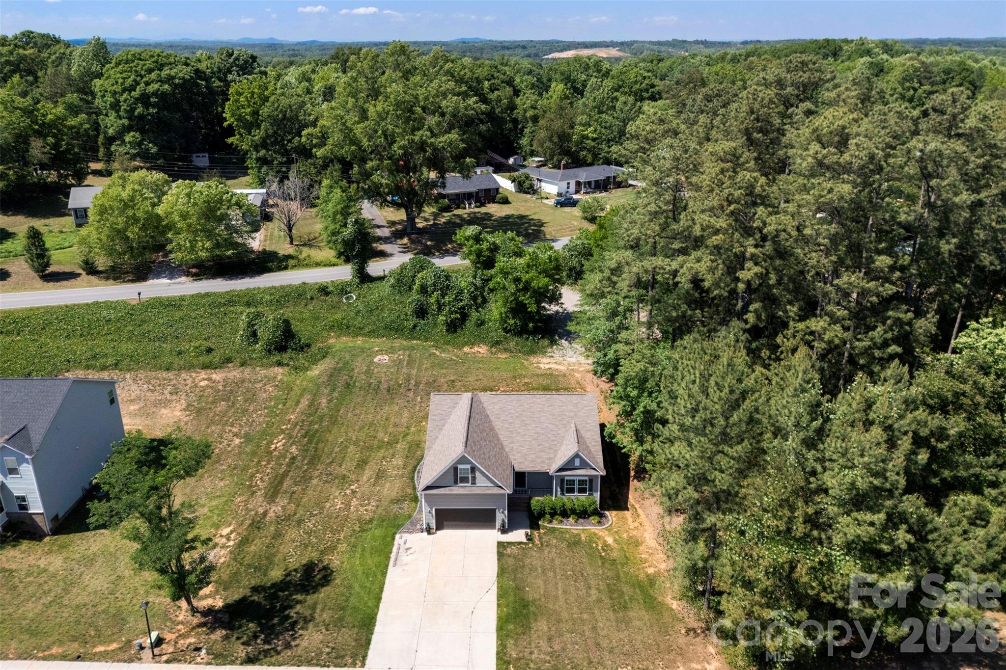 Rocky Ridge - Residential