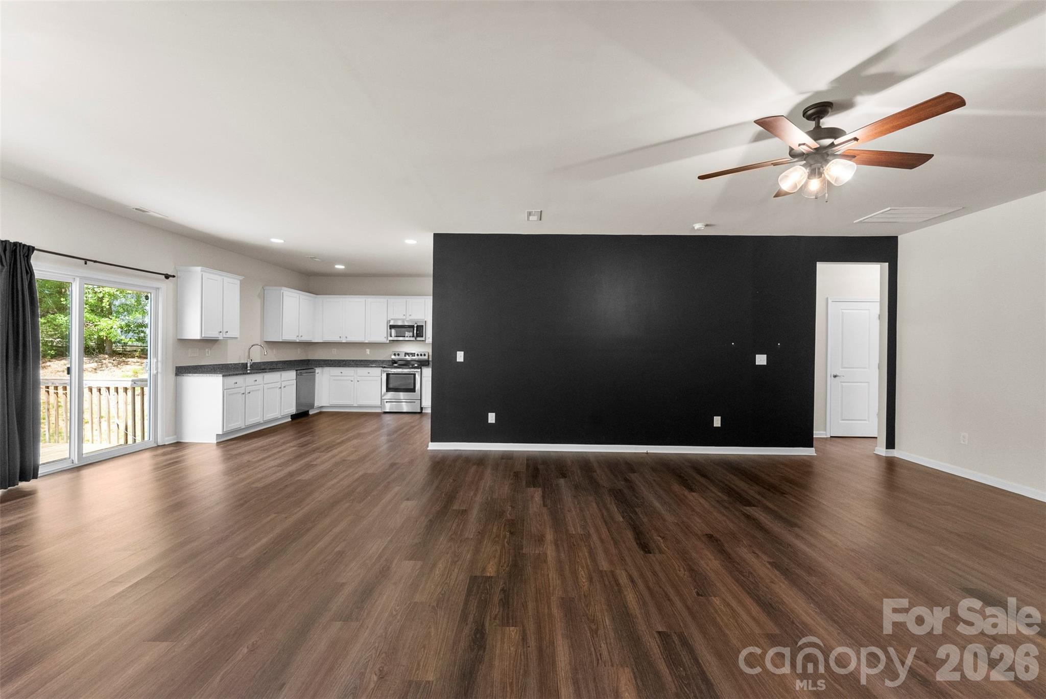 Rocky Ridge - Residential