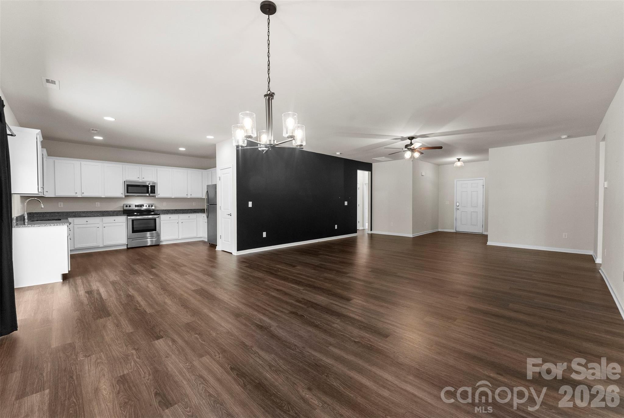 Rocky Ridge - Residential