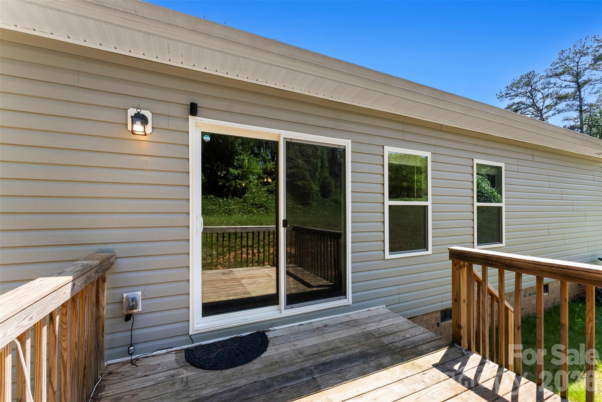 Rocky Ridge - Residential
