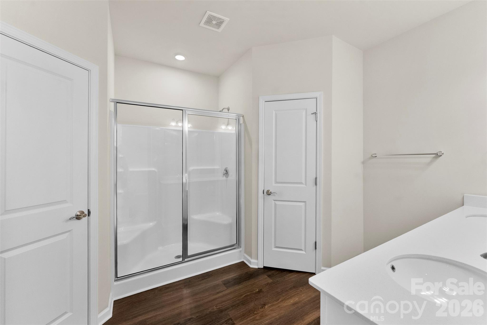 Rocky Ridge - Residential