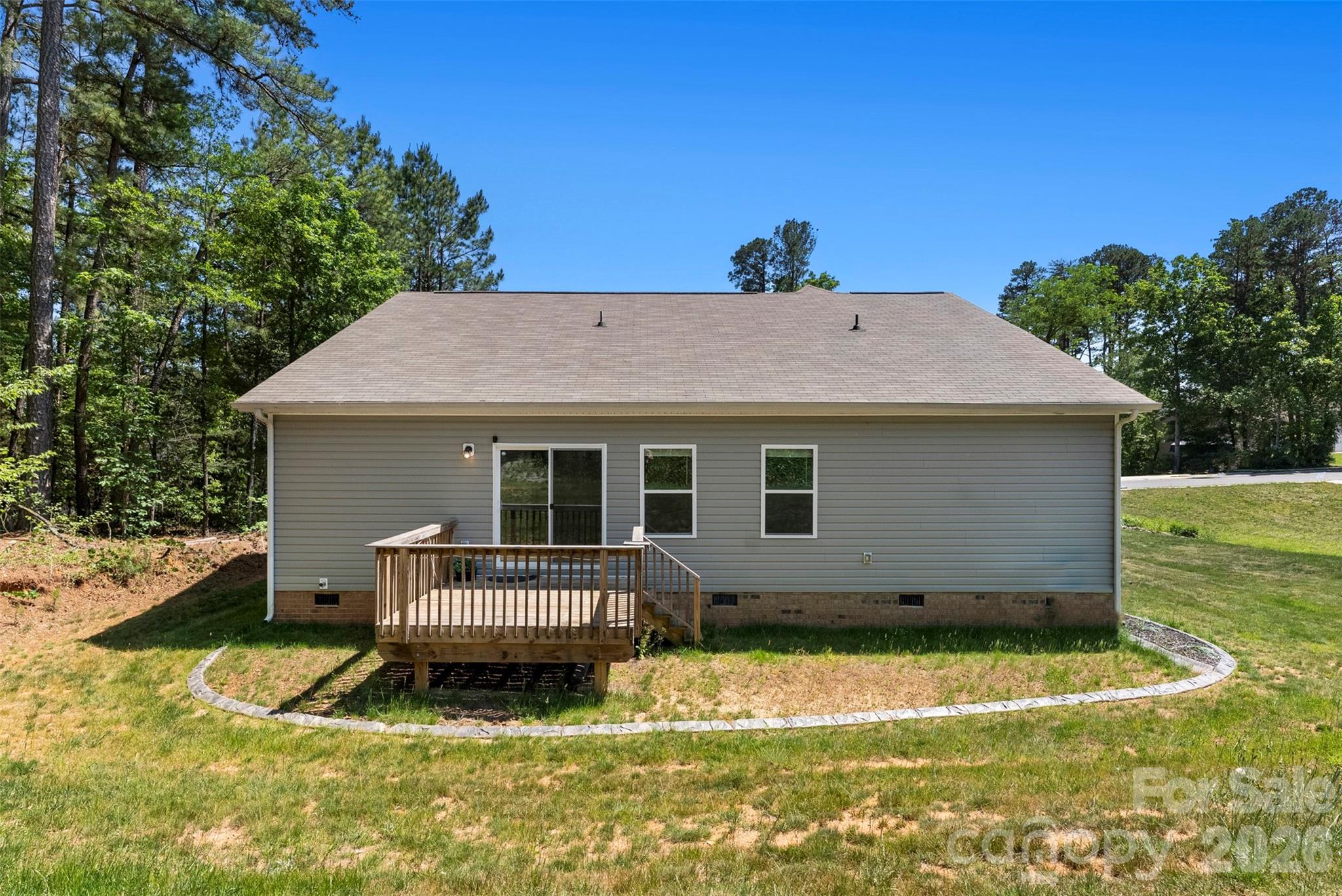 Rocky Ridge - Residential