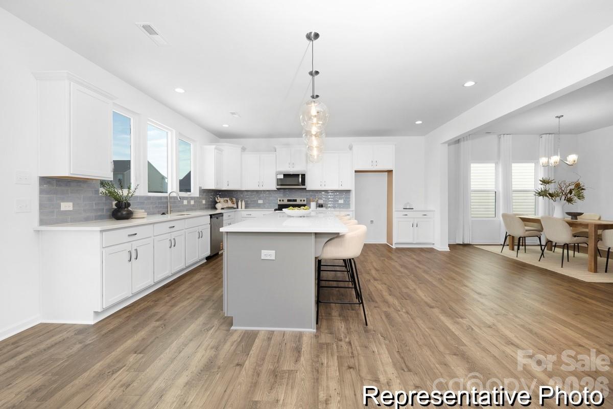 Autumn Ridge - Residential