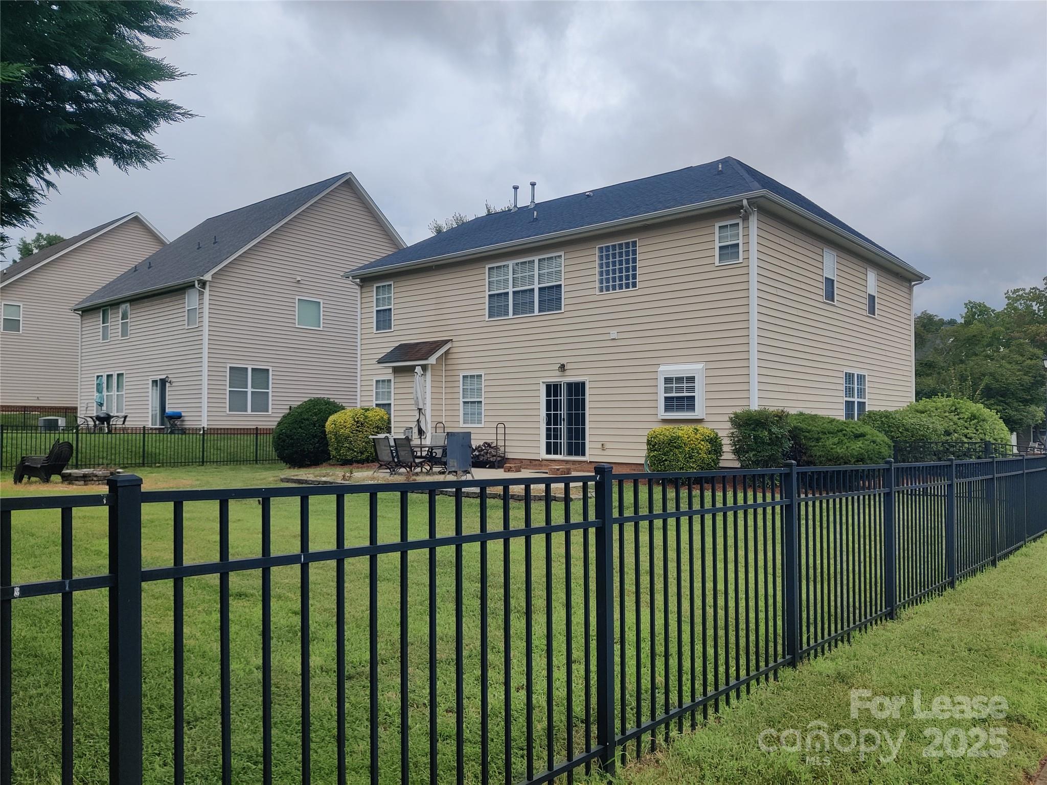 Millwood Plantation - Residential Lease