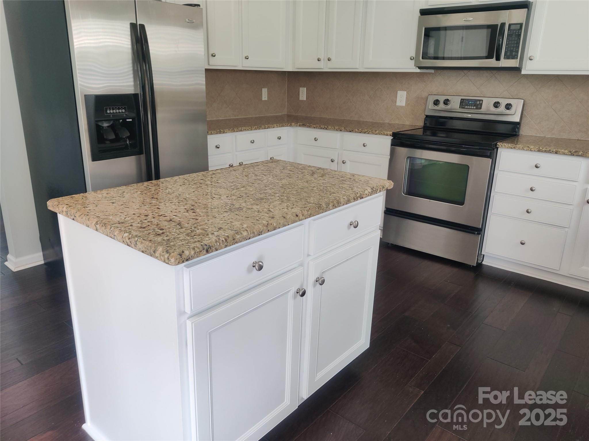 Millwood Plantation - Residential Lease