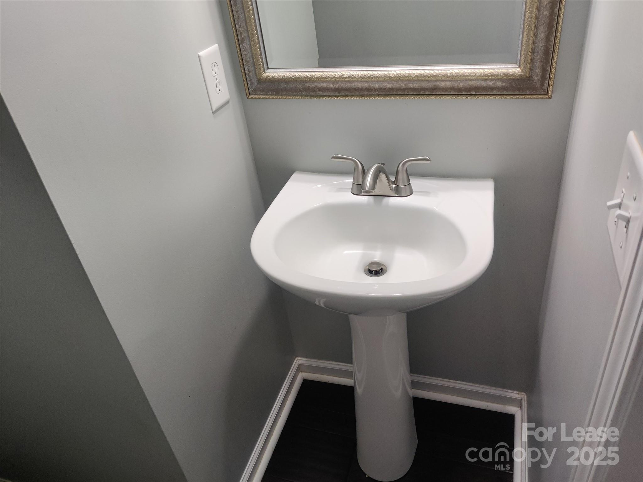 Millwood Plantation - Residential Lease