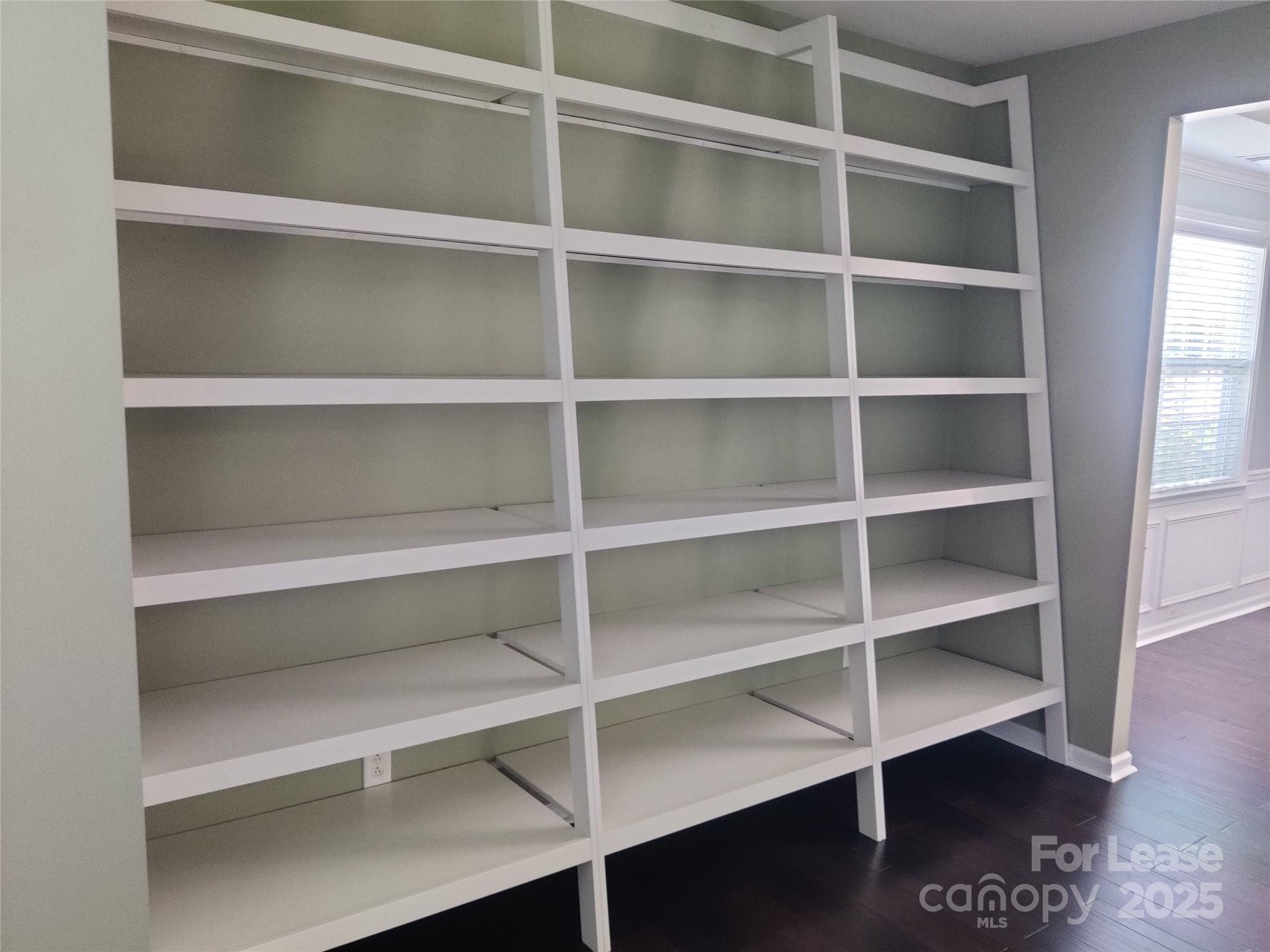 Millwood Plantation - Residential Lease