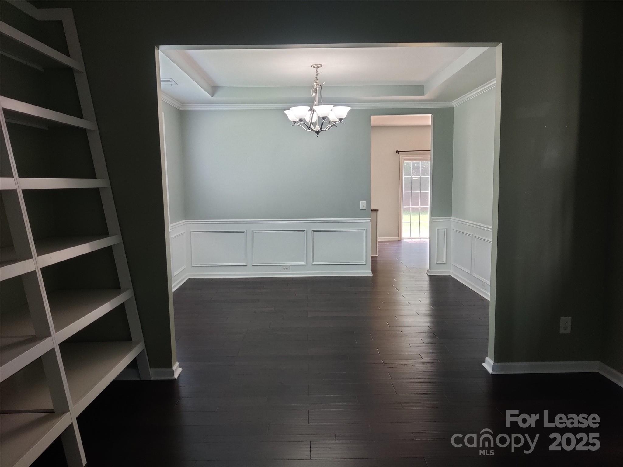 Millwood Plantation - Residential Lease