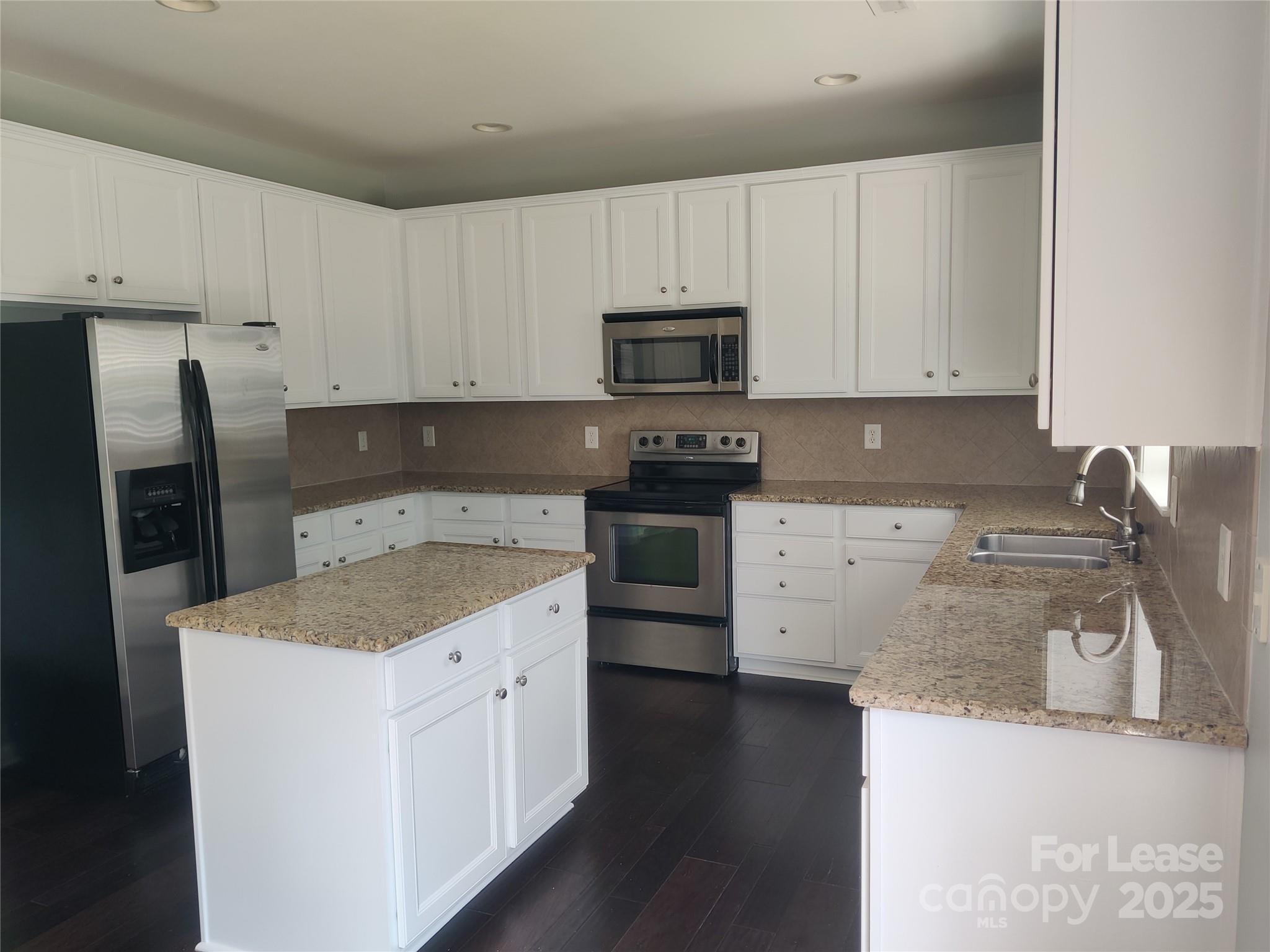 Millwood Plantation - Residential Lease