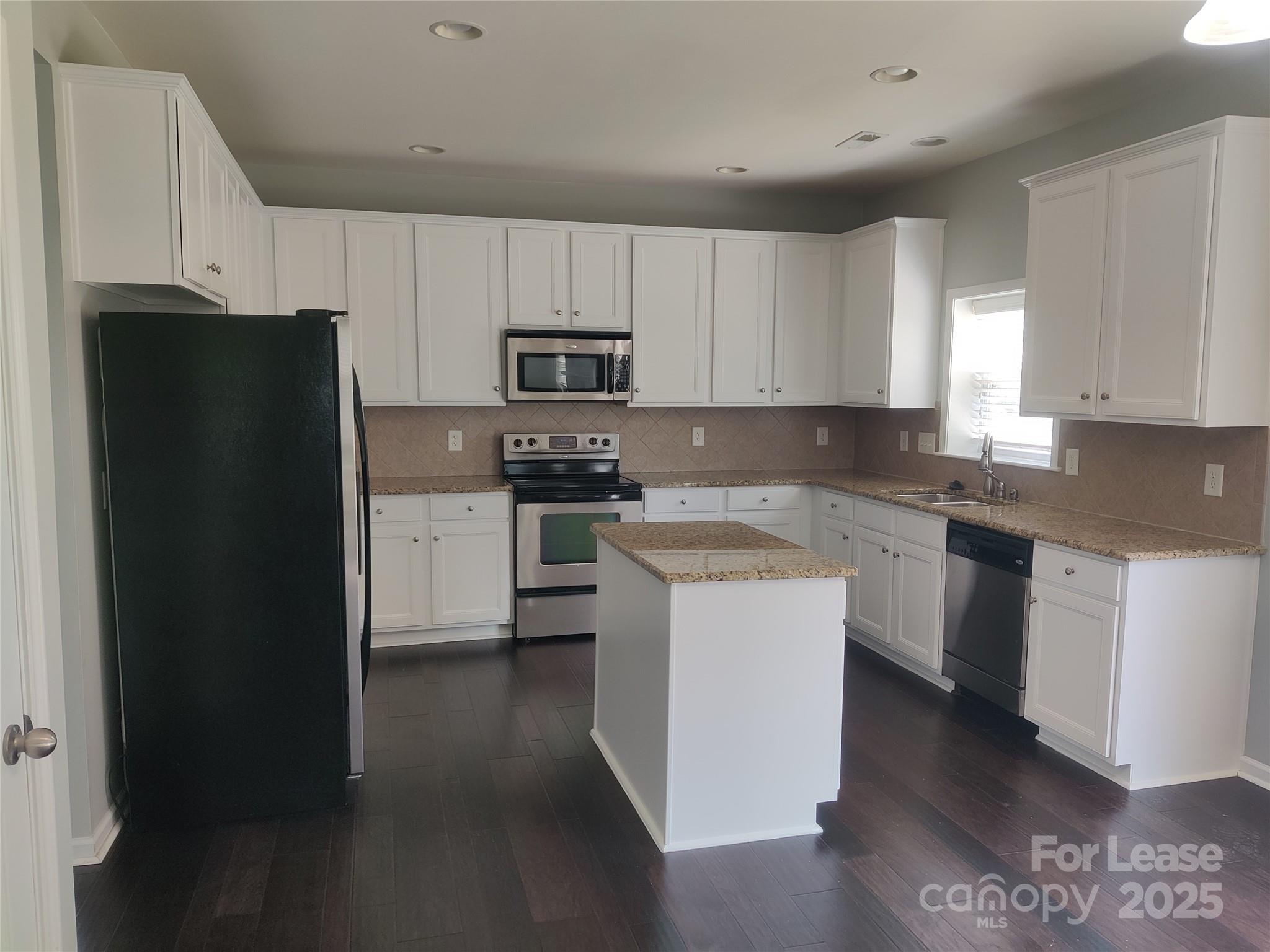 Millwood Plantation - Residential Lease