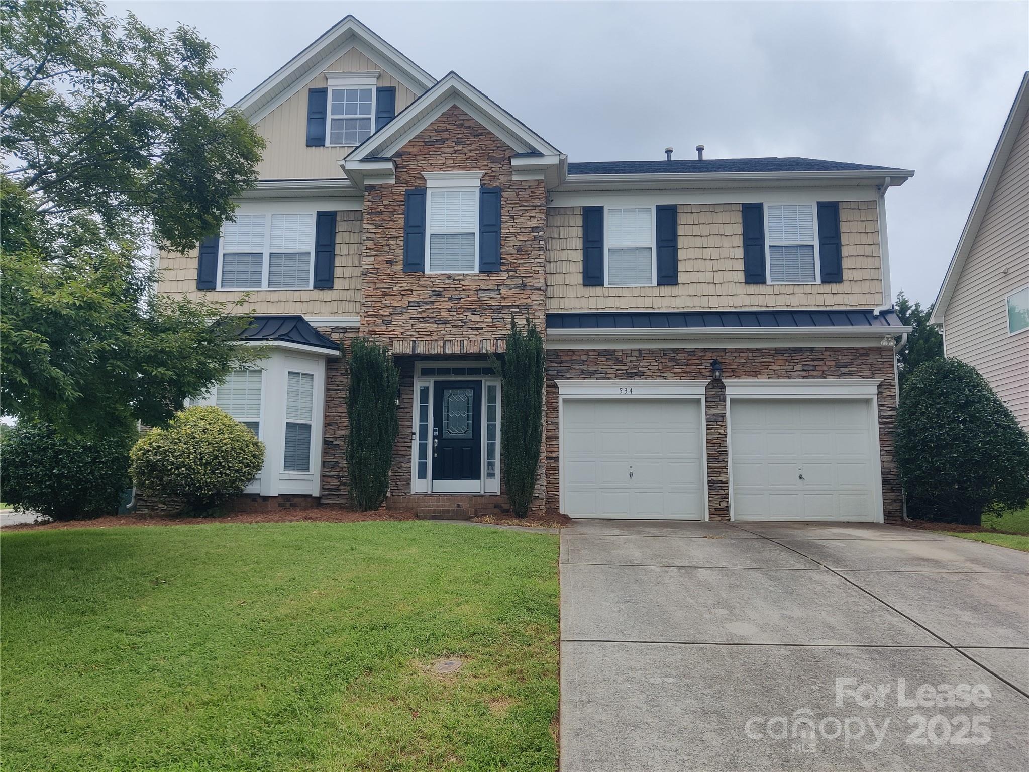 Millwood Plantation - Residential Lease