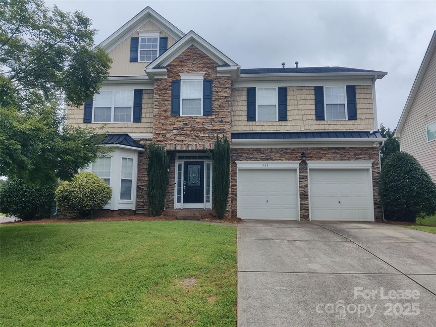 Desirable Millwood Plantation Neighborhood! Great Floor Plan! Large Open Kitchen with granite, formal Dining Room, Living Room, and Great Room with Fireplace on Main Floor. Large Master Suite with sitting area and Walk-in Closet with Island and Build-outs, Large Loft (2nd Great Room), and 3 additional Bedrooms upstairs. Large level fenced Backyard! Irrigation System! Move-in Ready! Community Splash Park and Recreation Field!