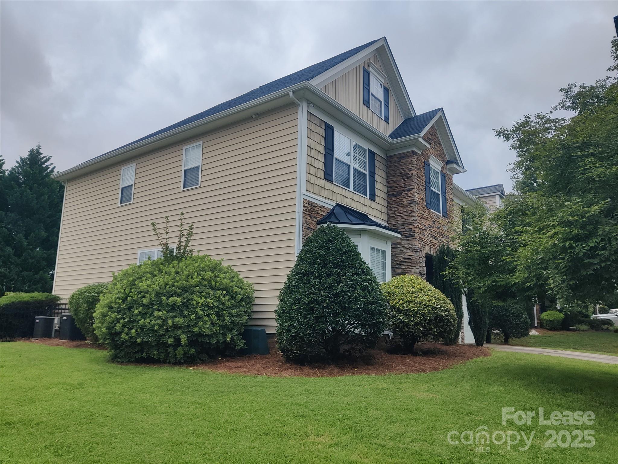 Millwood Plantation - Residential Lease