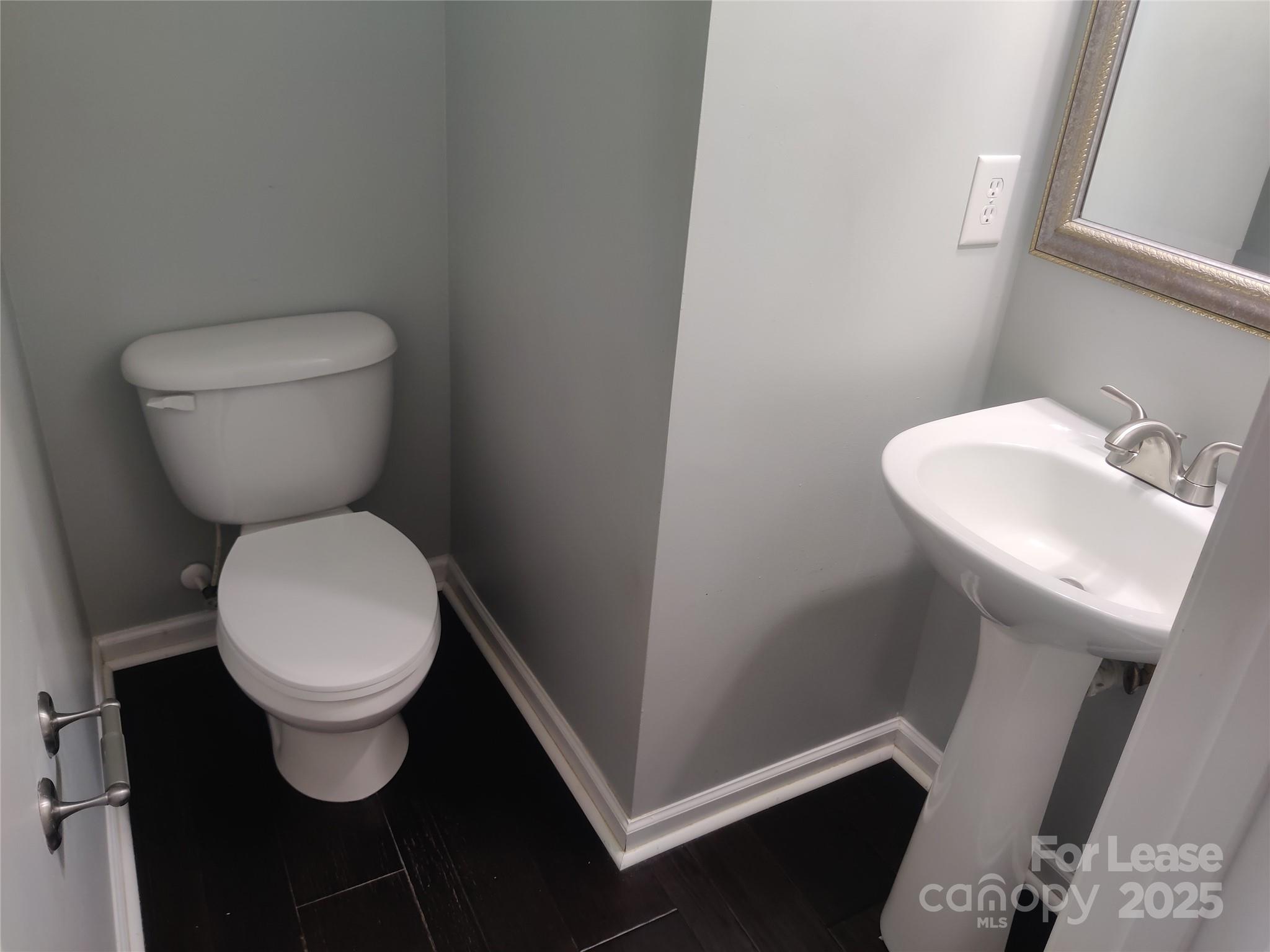 Millwood Plantation - Residential Lease