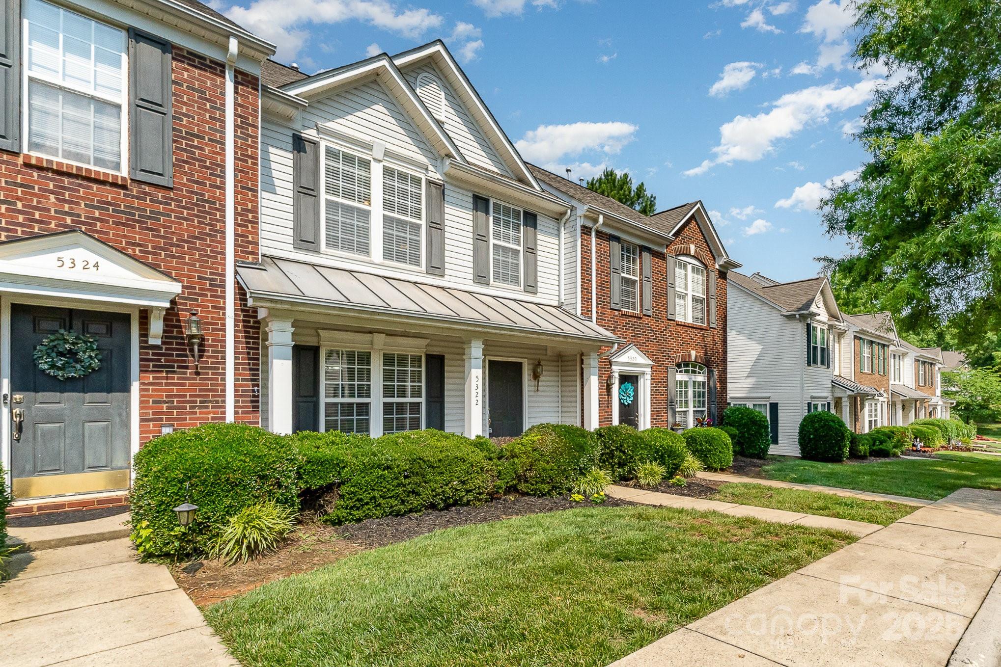 5322 Jocelyn Lane