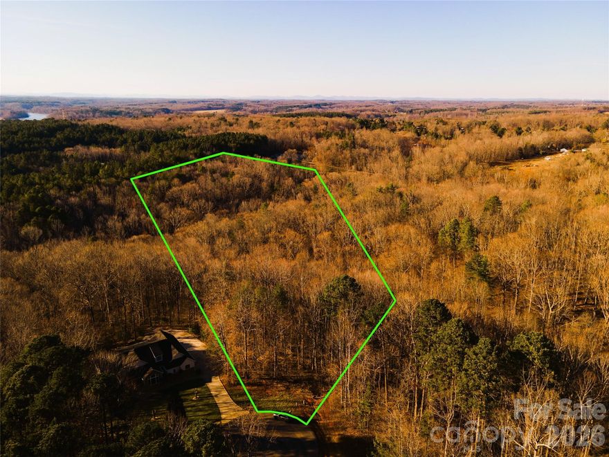 This 5.52-acre parcel is an exceptional opportunity to have land for your future dream home and a smart long-term real estate investment. Offering generous space, privacy, and a peaceful natural setting, the property provides endless possibilities for a custom home, and outdoor living. Whether you choose to build now or hold for appreciation, this land delivers both lifestyle and investment value. Opportunities like this are rare—own your space, protect your future, and invest with confidence.