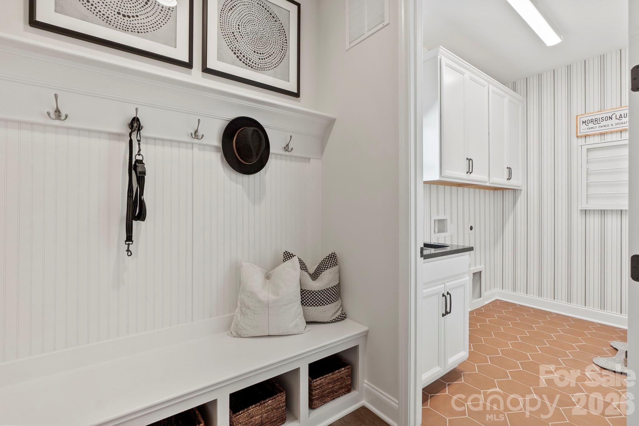 Stafford at Langtree - Residential