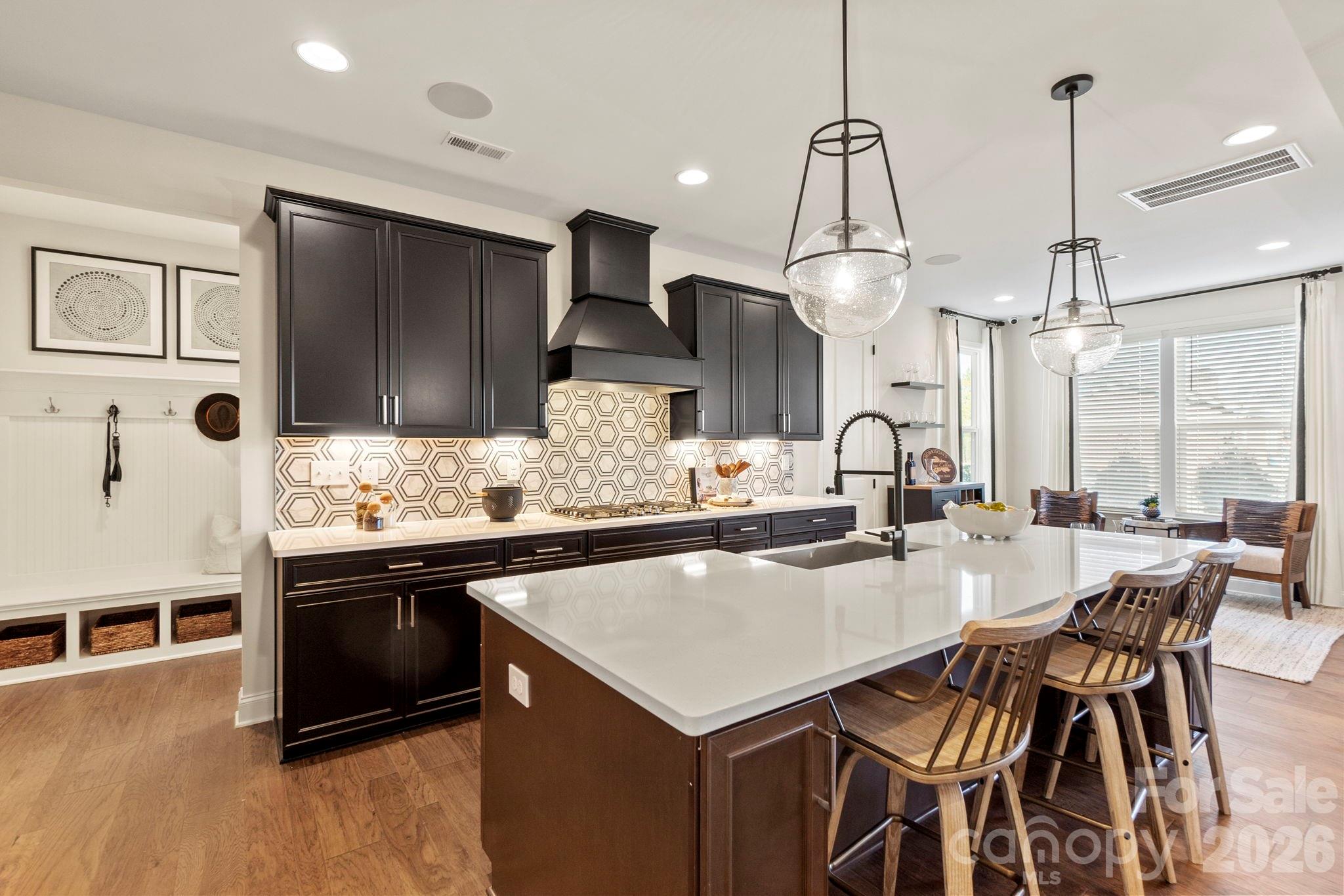 Stafford at Langtree - Residential