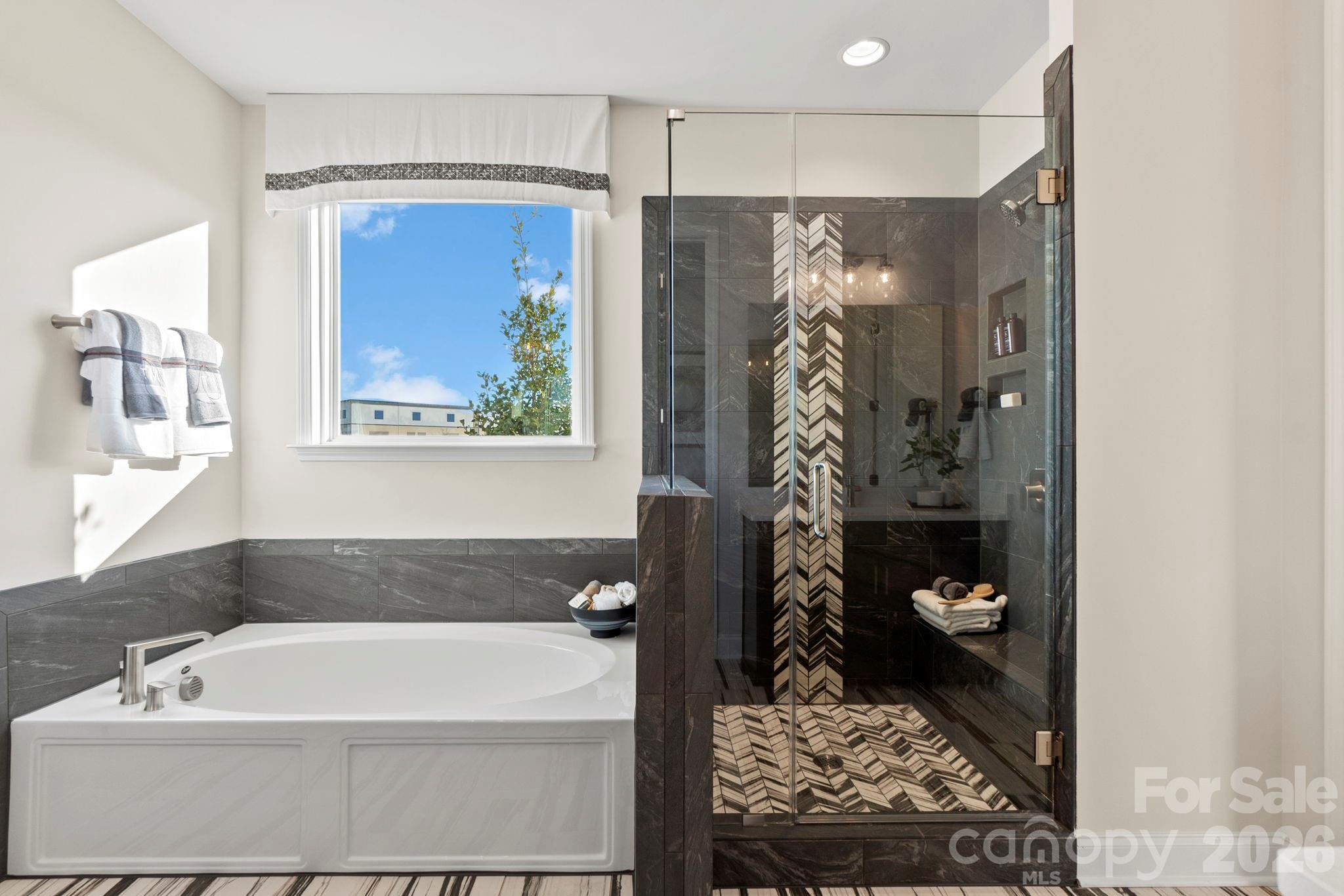 Stafford at Langtree - Residential