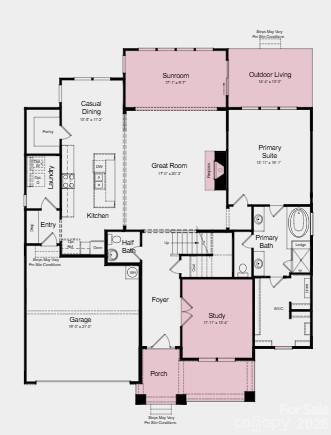 286 Stibbs Cross Road