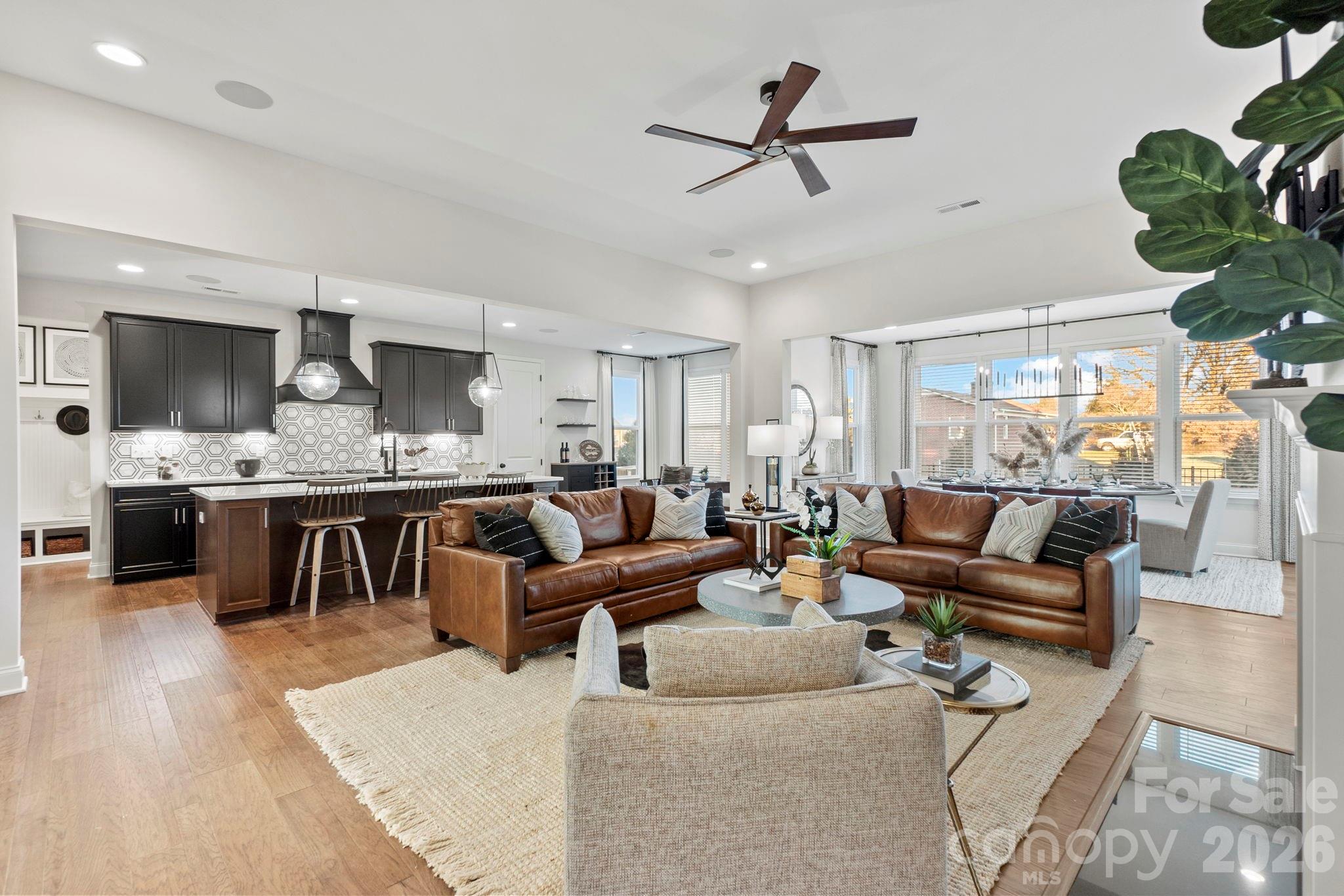 Stafford at Langtree - Residential