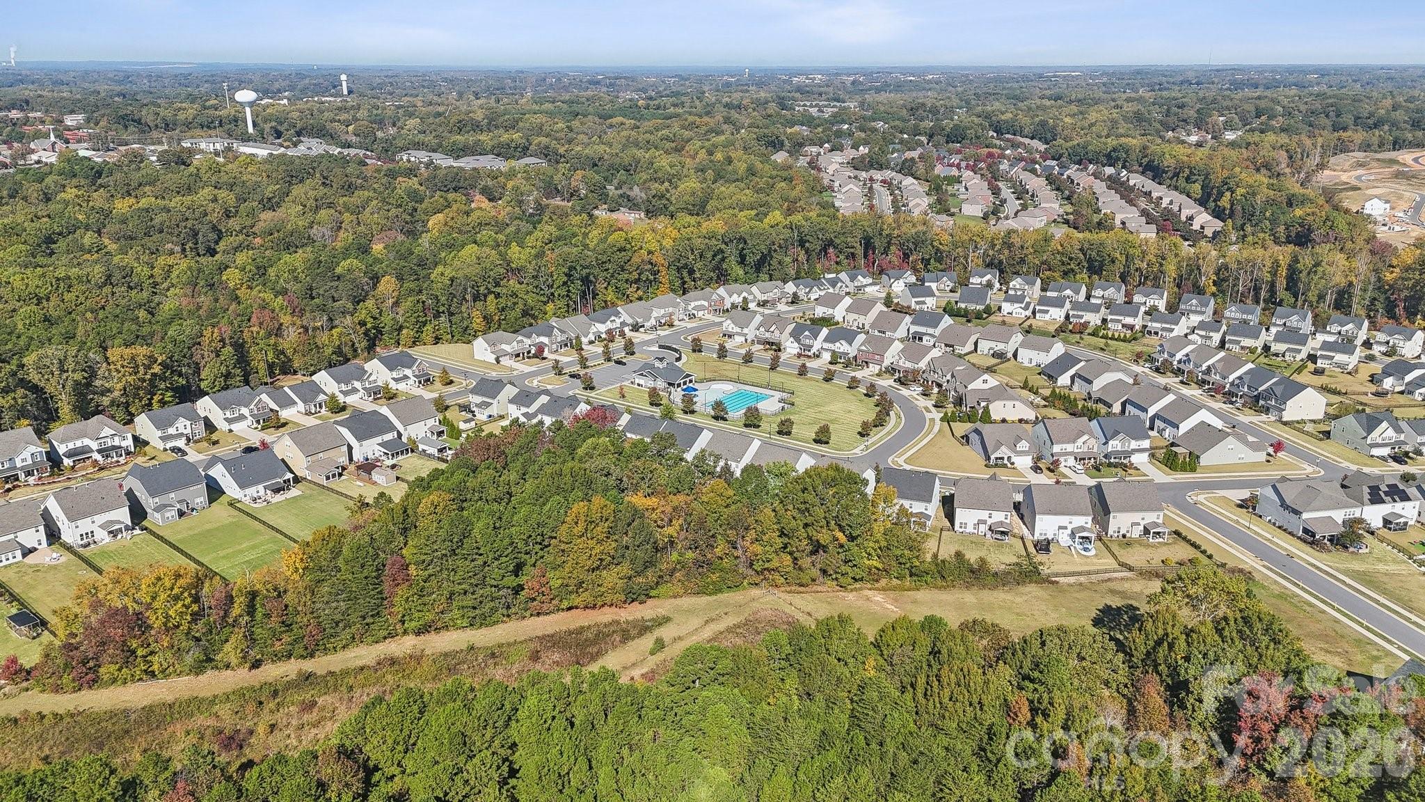 Stafford at Langtree - Residential