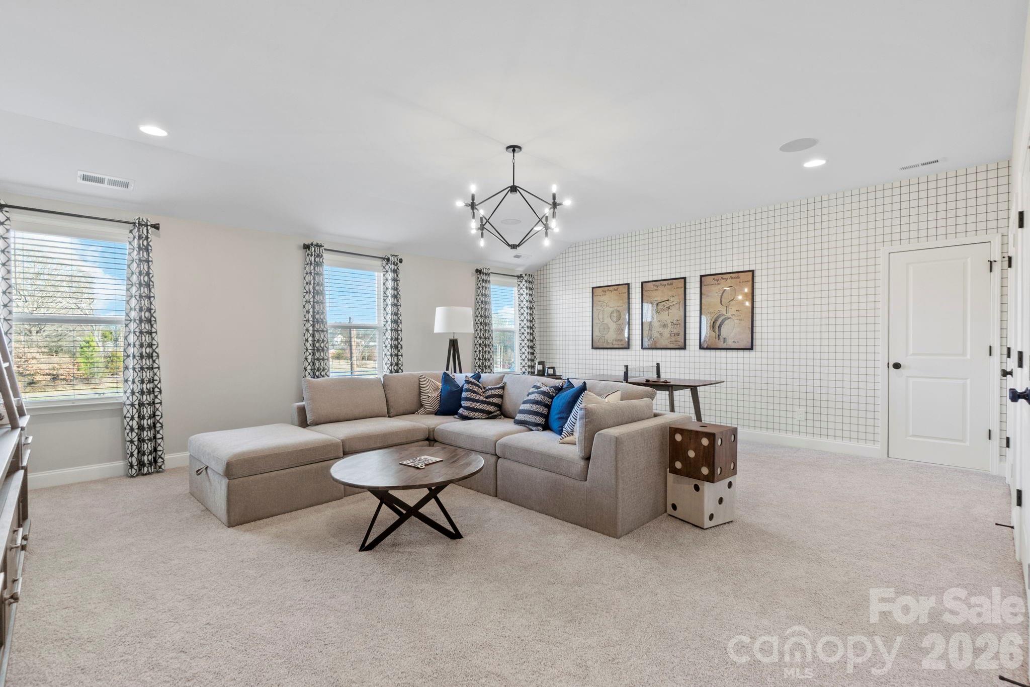 Stafford at Langtree - Residential