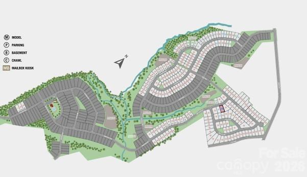 Stafford at Langtree - Residential