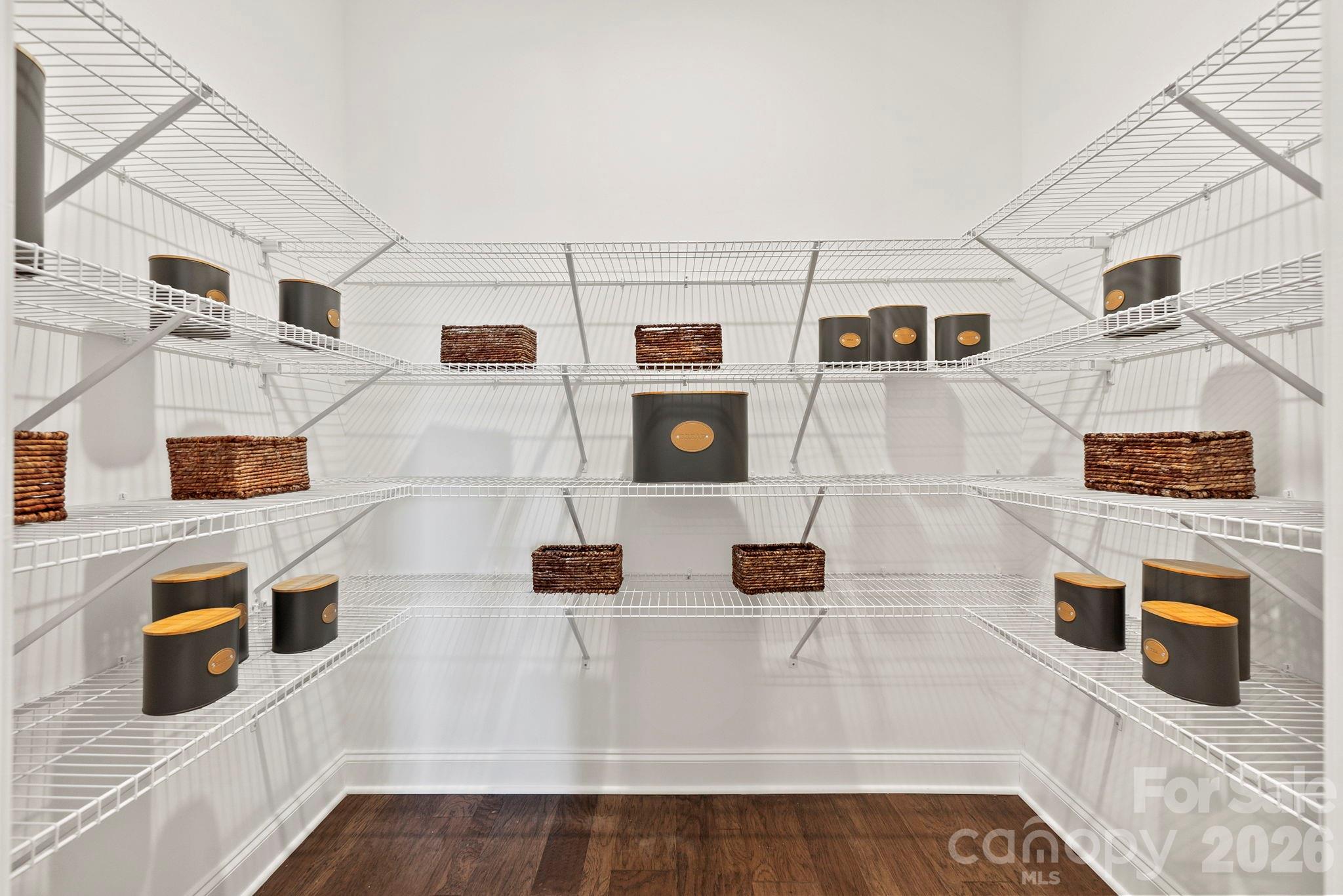 Stafford at Langtree - Residential